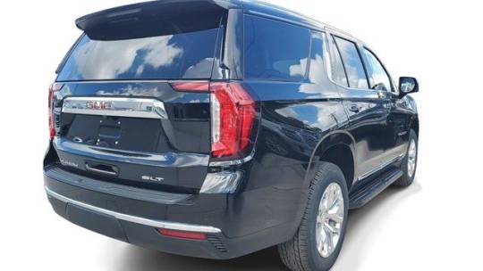 2024 GMC Yukon