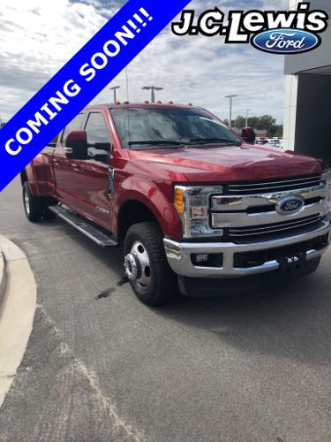 certified 2017 ford f350 lariat statesboro, ga 30458 for sale in statesboro, georgia