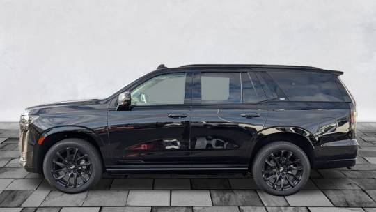 2024 Cadillac Escalade