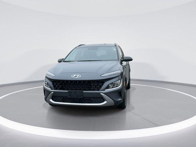 2022 hyundai kona limited