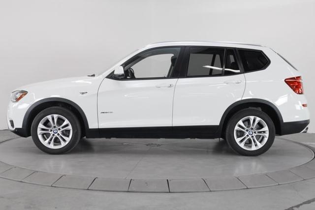 certified 2016 bmw x3 xdrive35i beaverton, or 97005 for sale in beaverton, oregon