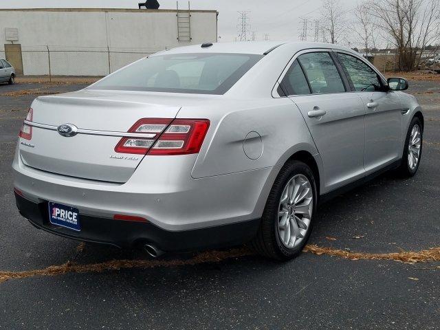 certified 2016 ford taurus limited memphis, tn 38115 for sale in memphis, tennessee