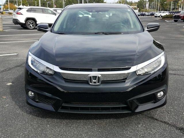 used 2016 honda civic touring sedan lithia springs, ga 30122 for sale in lithia springs, georgia