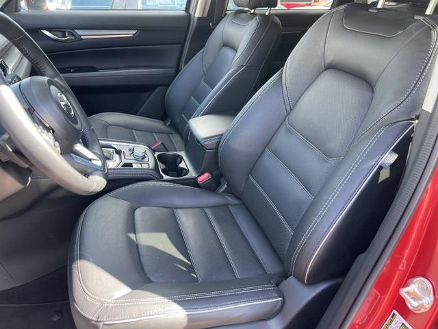 2024 mazda cx-5 2.5 s premium