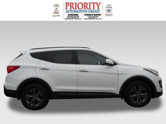 2013 hyundai santa fe sport 2.4l 2.4l 4dr suv for sale in middletown, rhode island