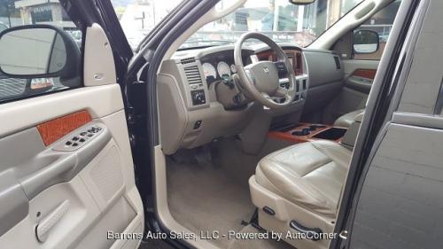 2006 dodge ram in oregon