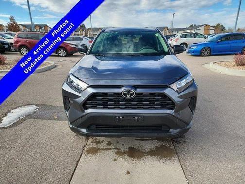 2020 toyota rav4 in atlanta, georgia