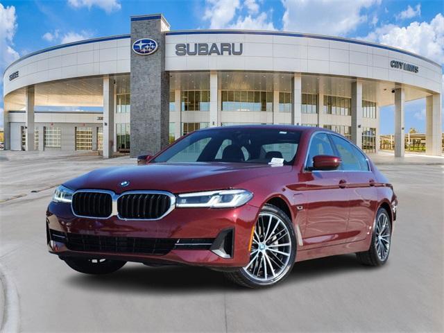 2023 bmw 530e 530e