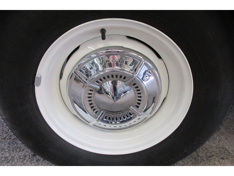 1962 chevrolet biscayne