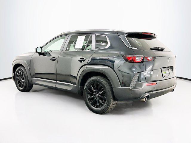 2024 mazda cx-50 2.5 s preferred