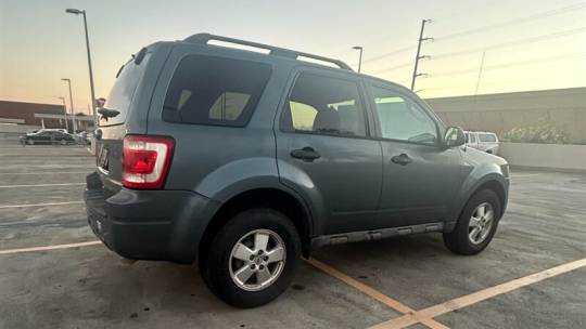 2010 Ford Escape