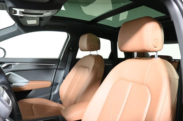 2019 audi q3 2.0t s line premium plus