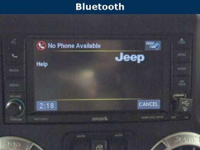 2013 jeep wrangler unlimited rubicon 10th anniversary in saint louis, mo