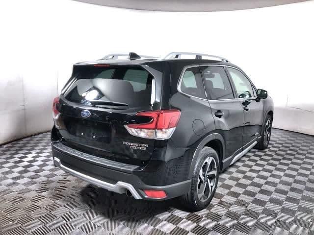 2022 subaru forester touring in shelbyville, indiana
