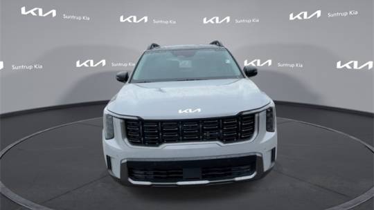 2024 Kia Sorento