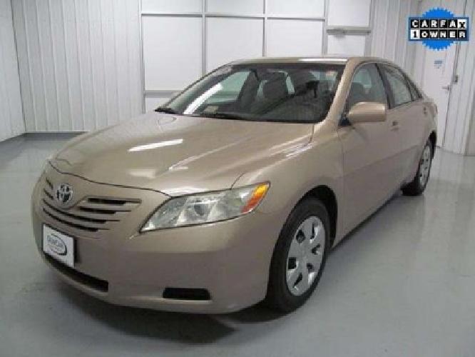 2007 toyota camry le in christiansburg, va
