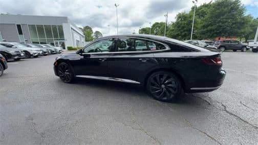 2020 volkswagen arteon 2.0t sel r-line 4motion in newport news, virginia