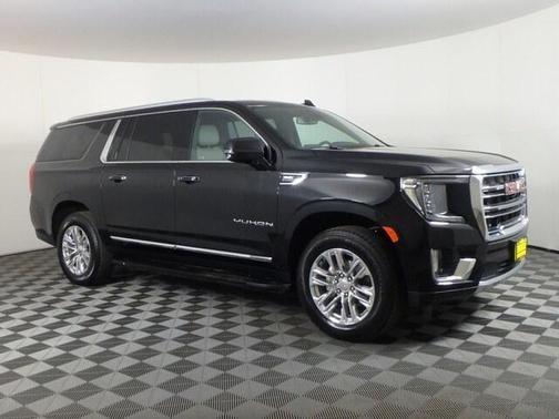 2022 gmc yukon xl in saint louis, missouri