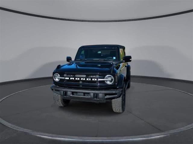 2022 ford bronco outer banks in latham, new york