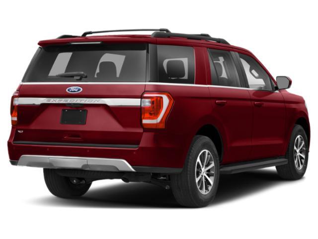 2019 ford expedition xlt