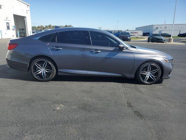 2022 honda accord touring 2.0t
