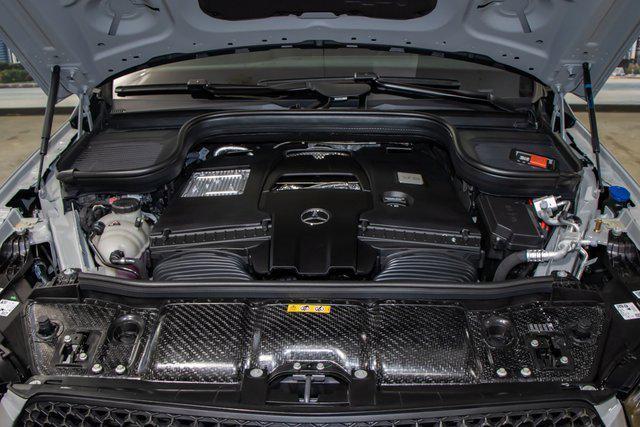 2024 mercedes-benz gle 580 4matic
