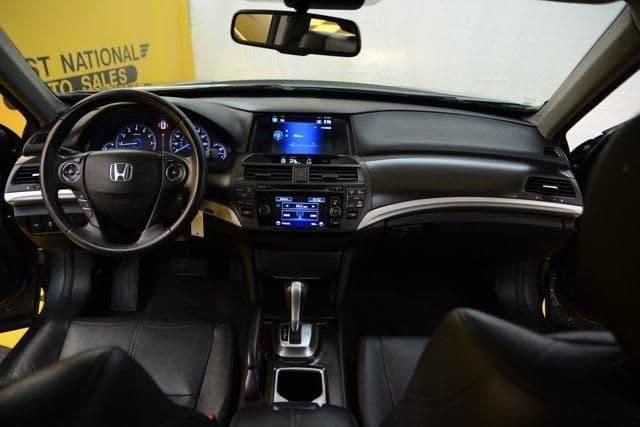 2014 honda crosstour ex-l in seattle, washington