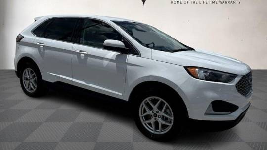 2023 Ford Edge