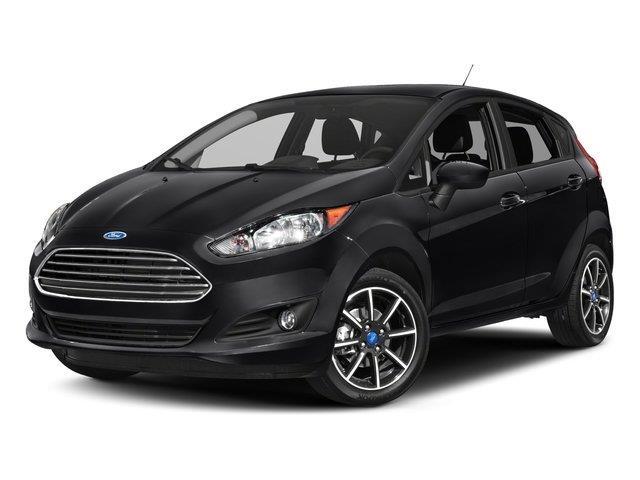 2017 ford fiesta se se 4dr hatchback for sale in boise, idaho