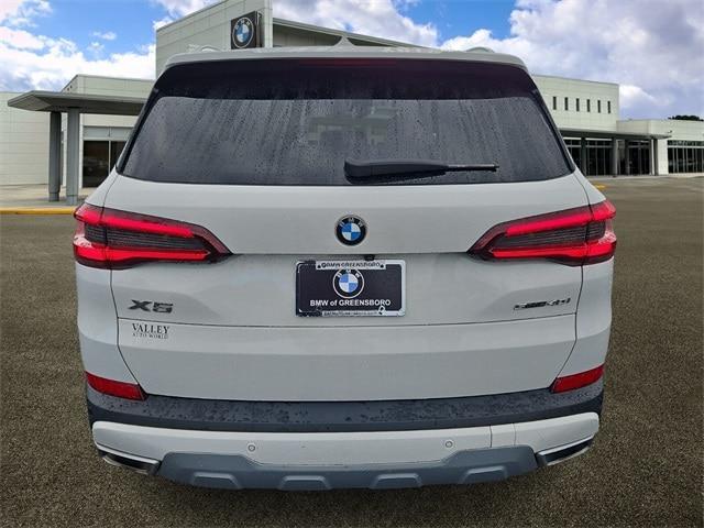 2021 bmw x5 sdrive40i