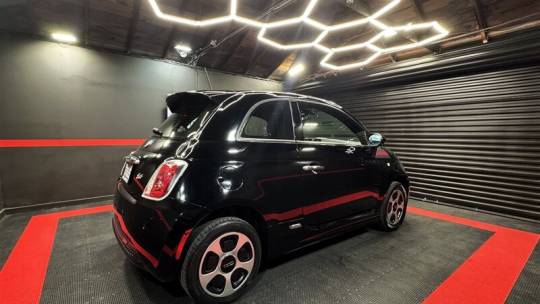 2014 Fiat