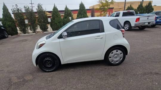 2012 Scion iQ