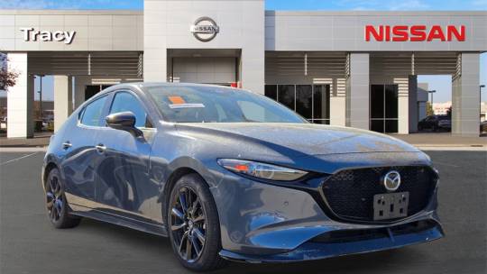 2021 Mazda