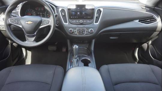 2020 Chevrolet Malibu