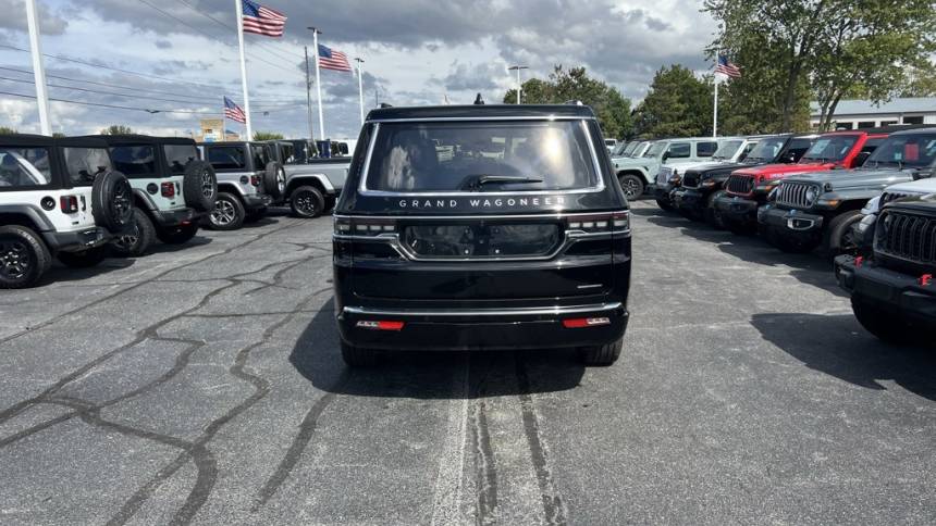 2024 wagoneer grand wagoneer