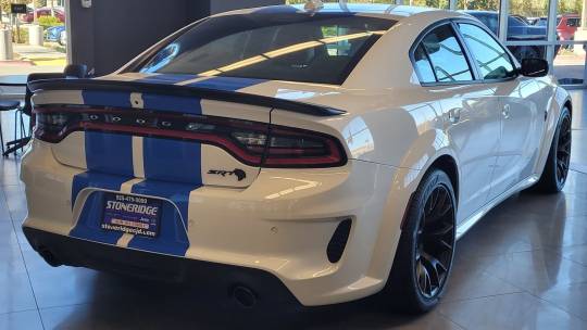2023 Dodge Charger