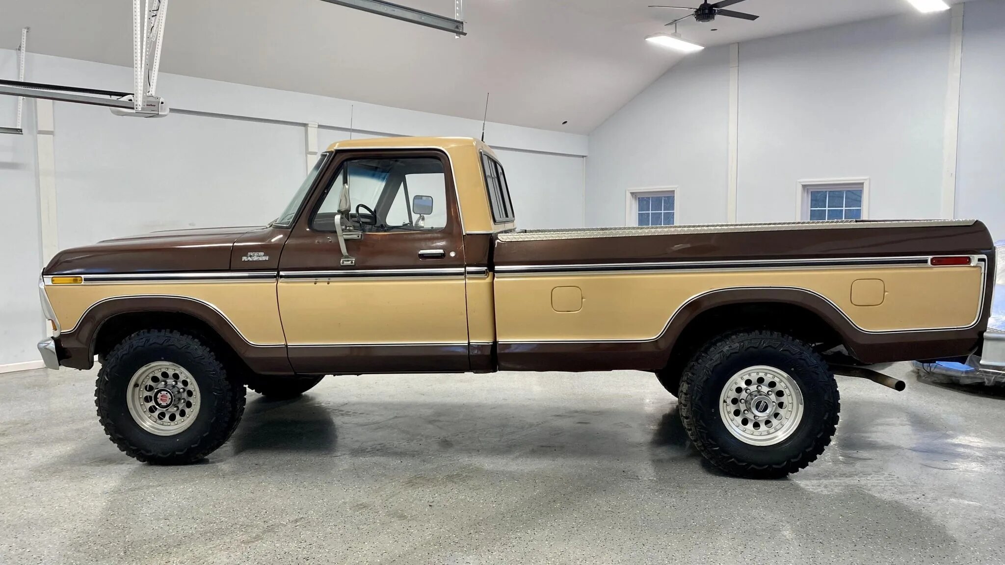 ford f-250