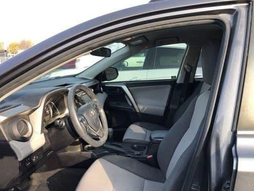 2015 toyota rav4 in saint paul, minnesota