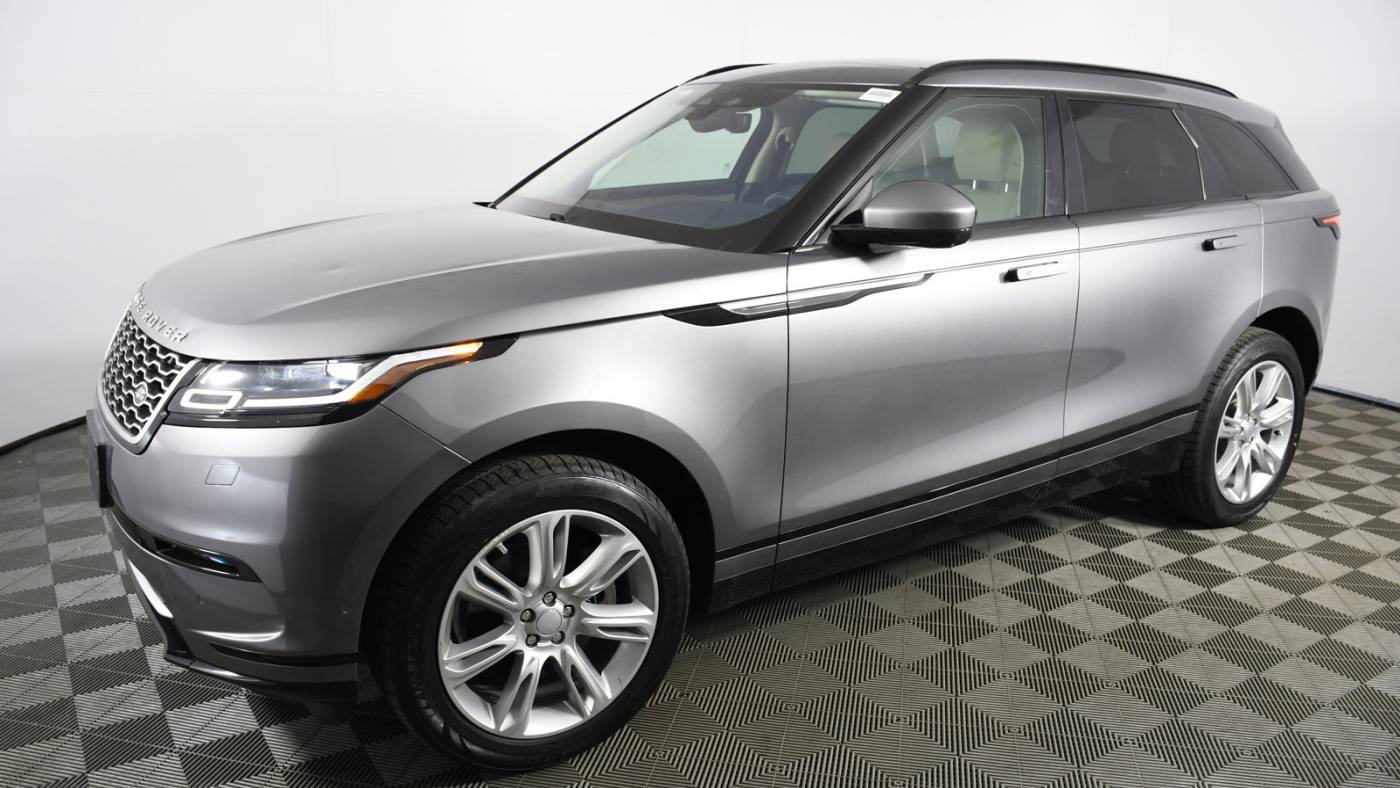 2021 land rover range rover velar p250 s