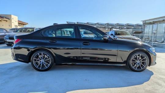 2022 BMW 3 series