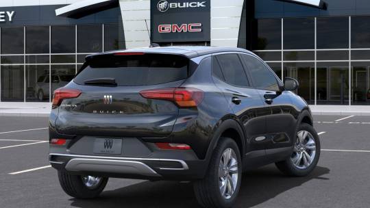 2025 Buick Encore GX