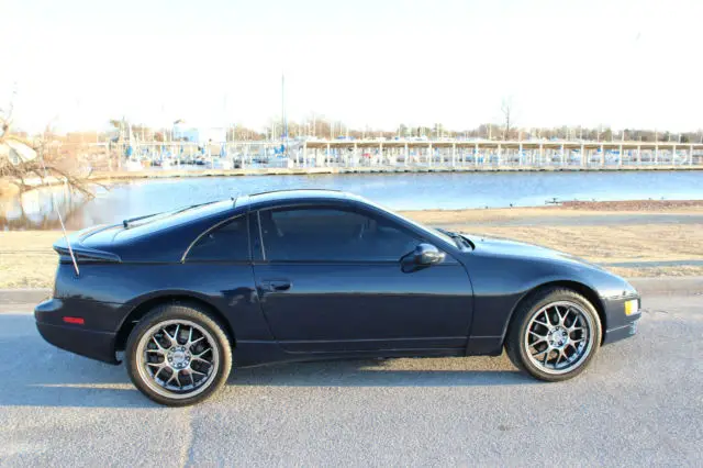 1993 nissan 300zx twin turbo