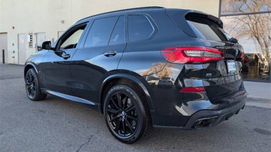 2020 BMW X5