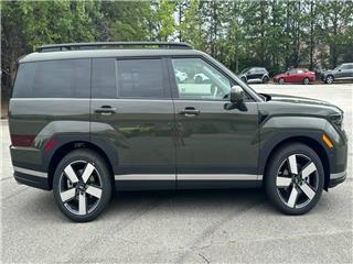 2024 Hyundai Santa Fe limited