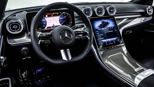 2024 Mercedes-Benz CLE