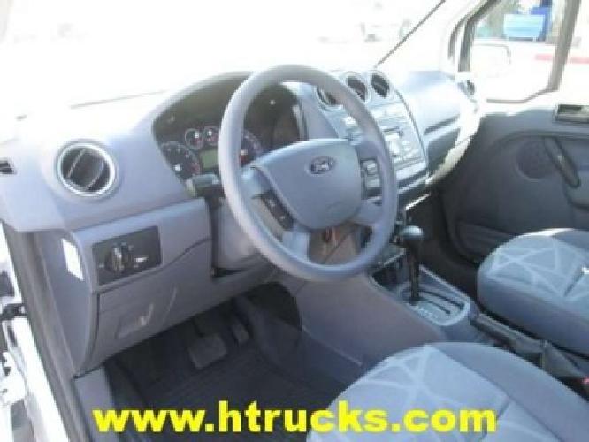 2012 ford transit connect xlt in palo alto, ca