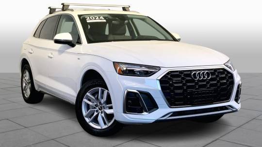 2024 Audi Q5