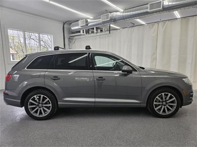 2018 audi q7 in spring city, pennsylvania