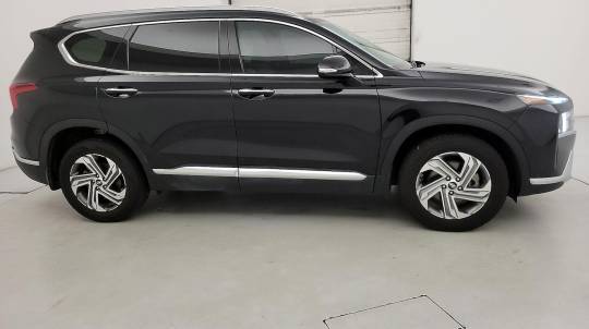 2021 Hyundai Santa Fe