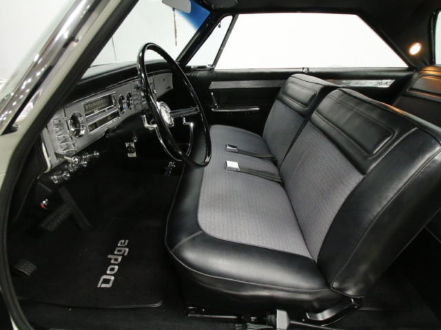 full $65k+ resto, 383 v8, 727 auto, pwr steer, nice as they get, mopar cool, a++